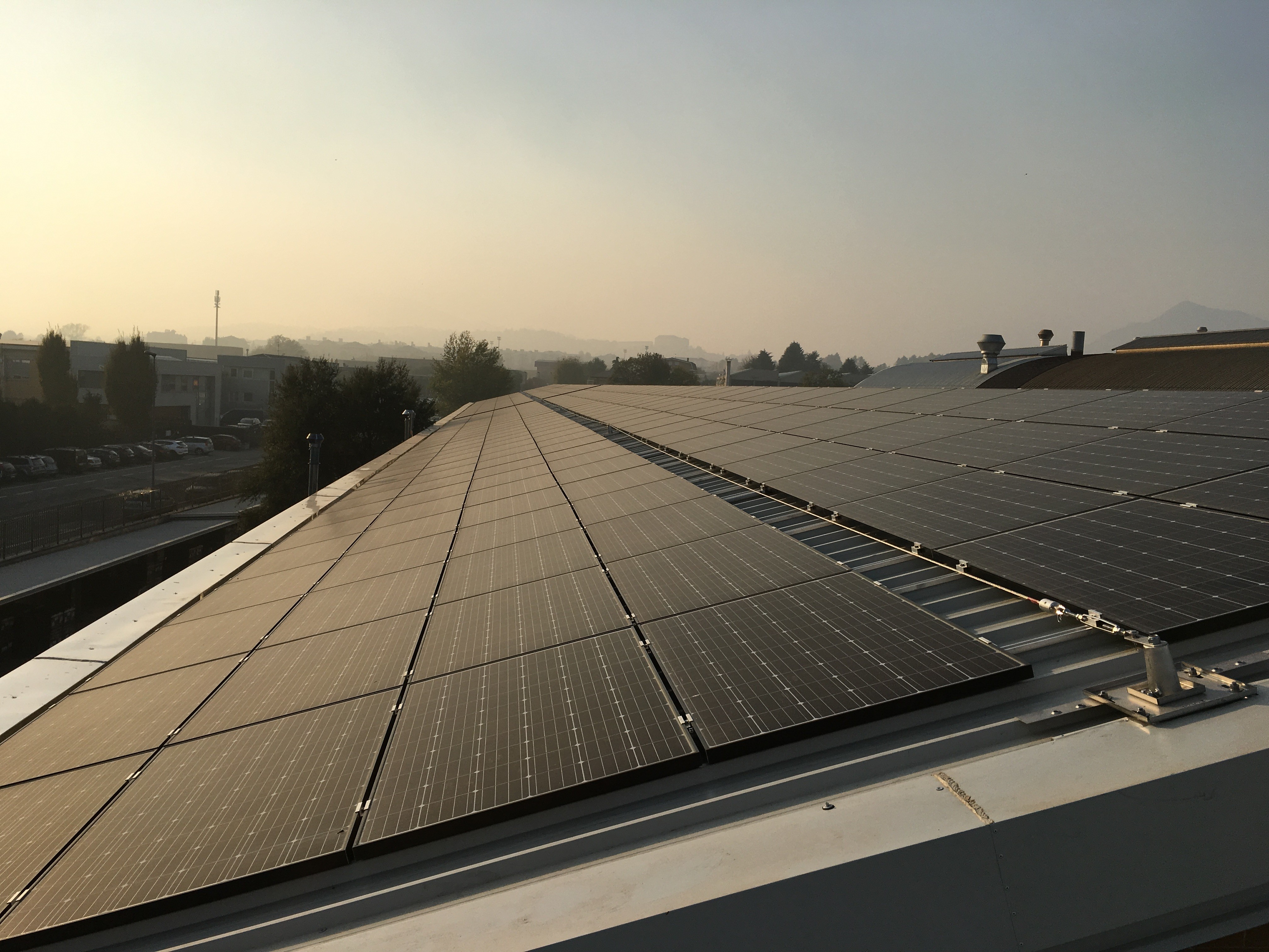 Investimenti sostenibilità 2017