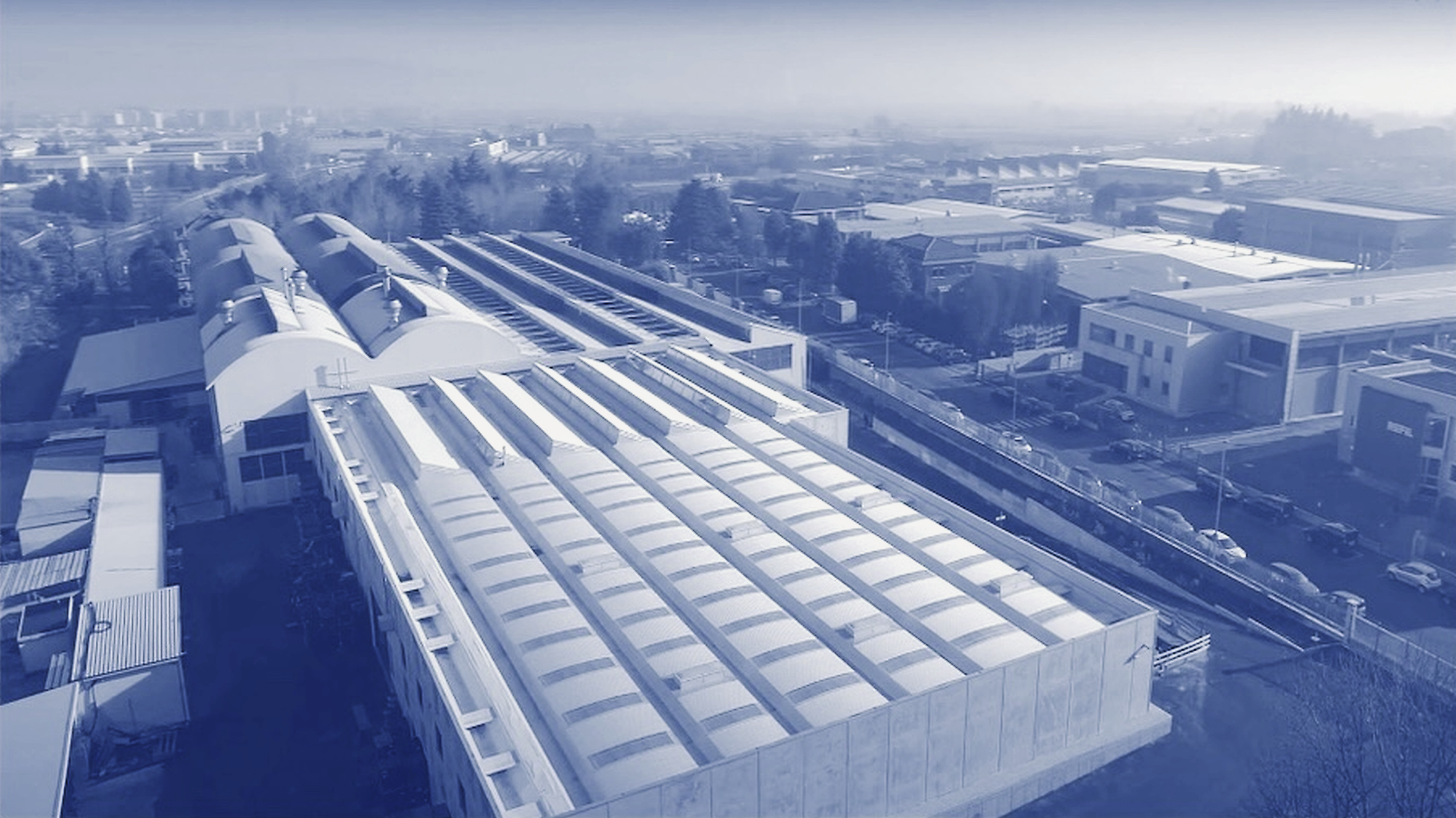 Stabilimento Lucco Borlera