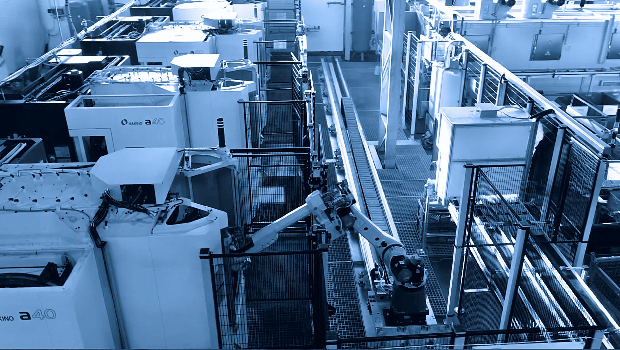 Lavorazioni meccaniche